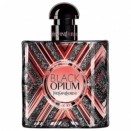 Black Opium Pure Illusion