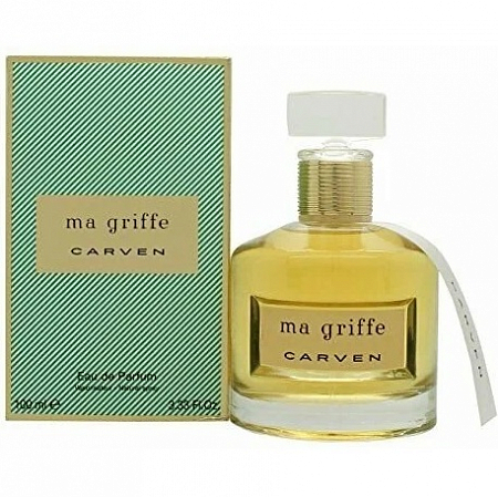 Ma Griffe