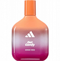 Get Comfy