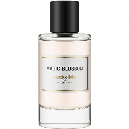 Magic Blossom