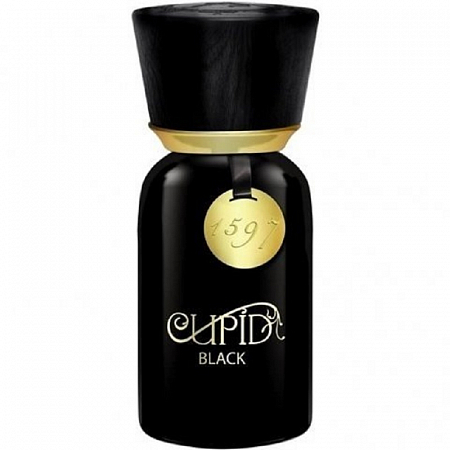 Cupid Black 1597