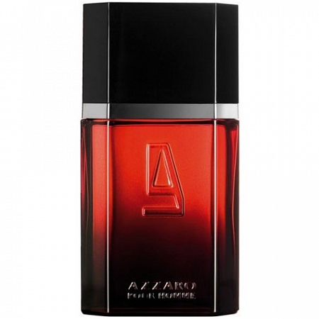 Pour Homme Elixir