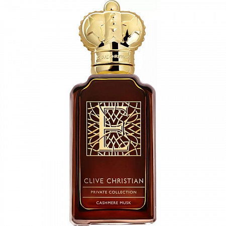 E Cashmere Musk