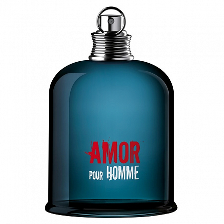 Amor pour Homme