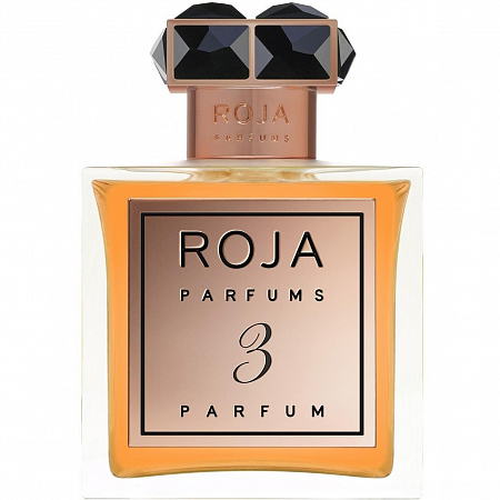 Parfum De La Nuit No 3