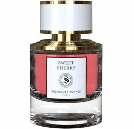 Sweet Cherry
