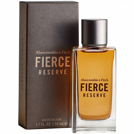 Fierce Reserve