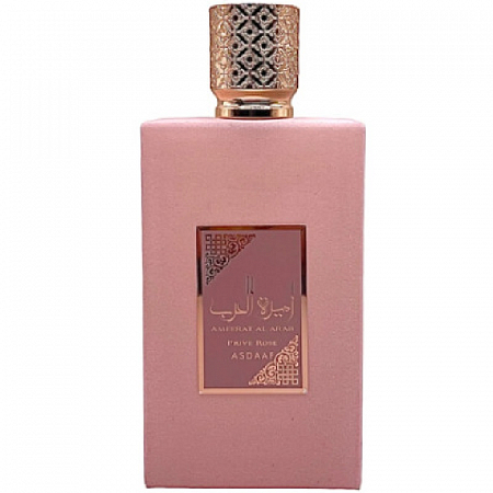 Ameerat Al Arab Prive Rose