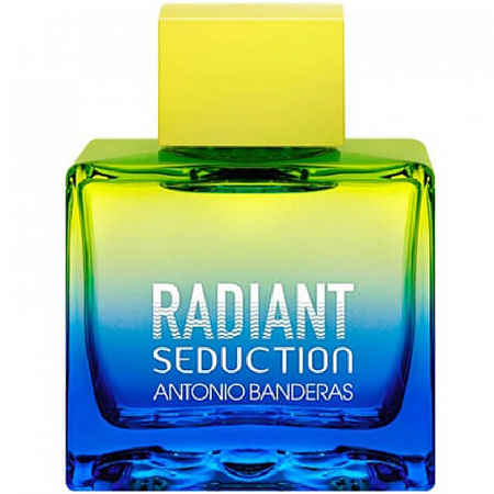 Radiant Seduction Blue