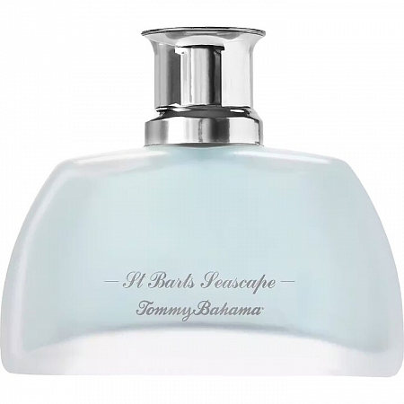 St. Barts Seascape for Men