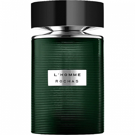 L'Homme Aromatic Touch