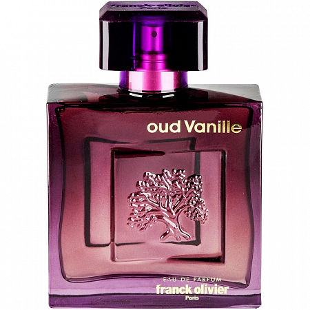 Oud Vanille