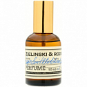 Grapefruit and Patchouli, Luisa
