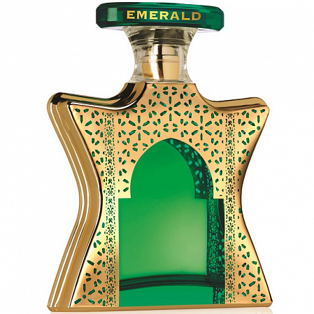 Dubai Emerald 