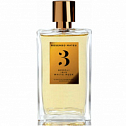 Nº 3 Neroli, Iris, White Musk