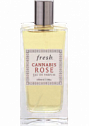 Cannabis Rose