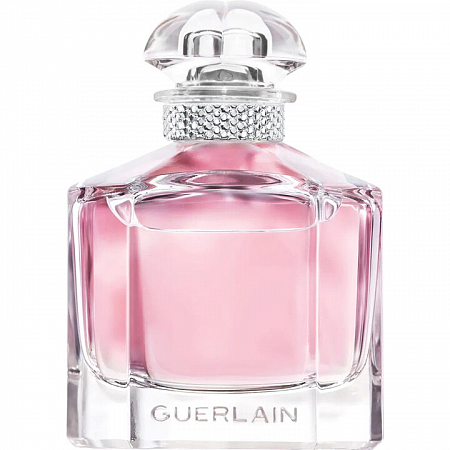 Mon Guerlain Sparkling Bouquet