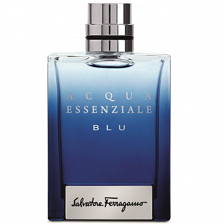 Acqua Essenziale Blu