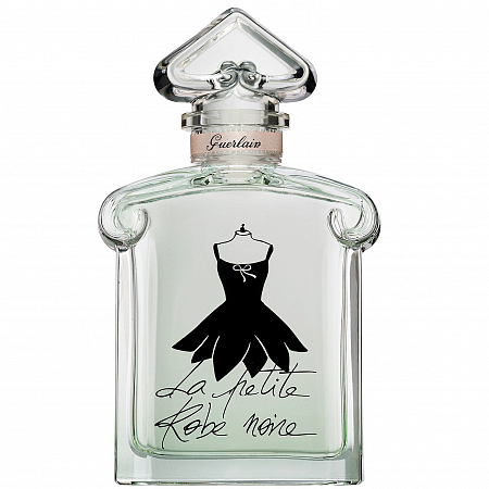 La Petite Robe Noire Eau Fraiche