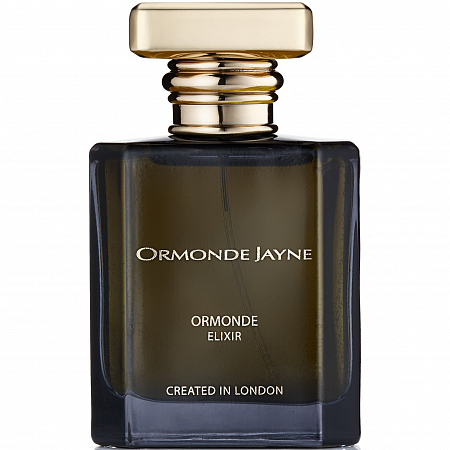 Ormonde Elixir