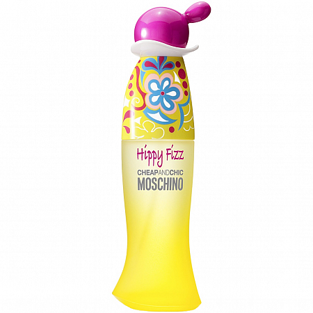 Cheap & Chic Hippy Fizz