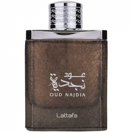 Oud Najdia