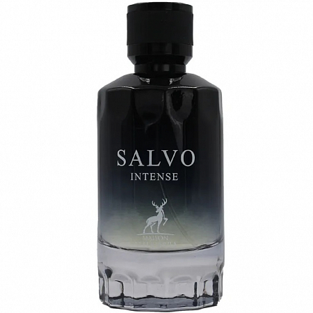 Salvo Intense