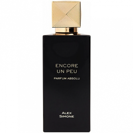 Encore Un Peu Parfum Absolu