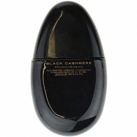 Black Cashmere