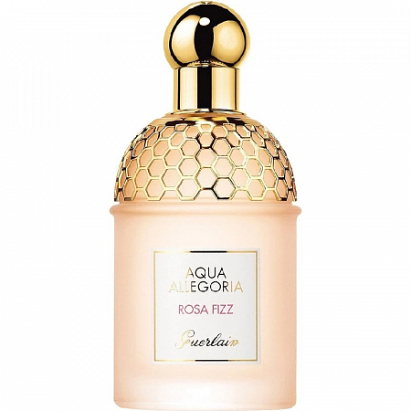 Aqua Allegoria Rosa Fizz