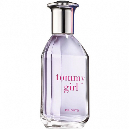 Tommy Girl Neon Brights