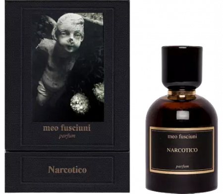 Narcotico