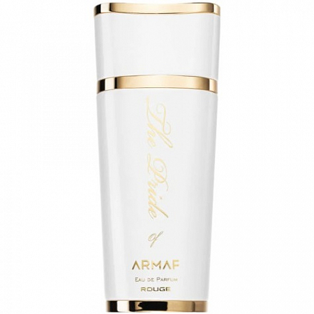 The Pride Of Armaf For Women Rouge