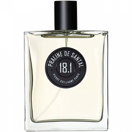 Praline de Santal 18.1
