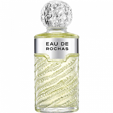 Eau de Rochas