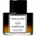 Date Me In Downtown (Sensual Oud)