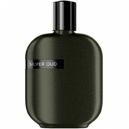 Silver Oud