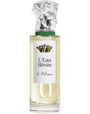 L'eau Revee D'Alma