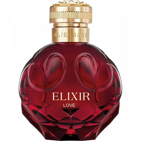 Elixir Love