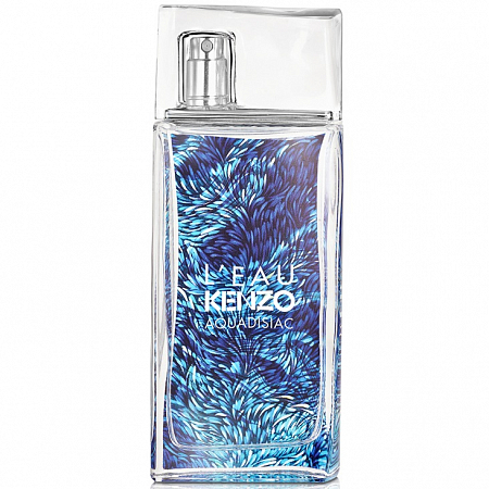 L'Eau Kenzo Aquadisiac pour Homme