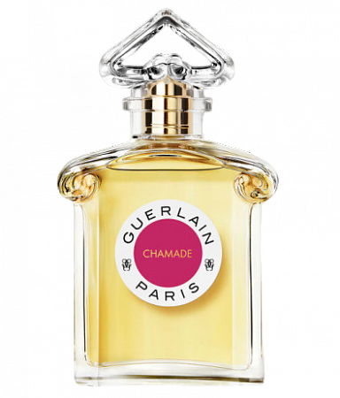 Chamade Eau de Toilette