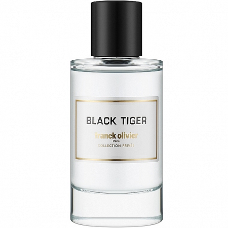 Black Tiger