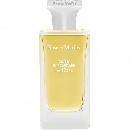 L'Eau Ensoleillee De Rose