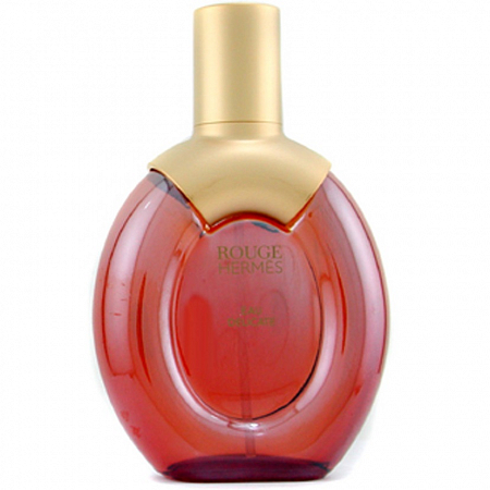 Rouge Hermes Eau Delicate