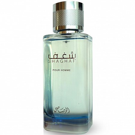 Shaghaf Pour Homme