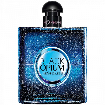 Black Opium Intense