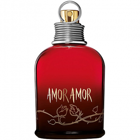 Amor Amor Mon Parfum Du Soir