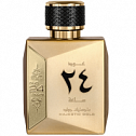 Oud 24 Hours Majestic Gold