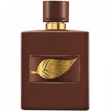 Cristal Oud