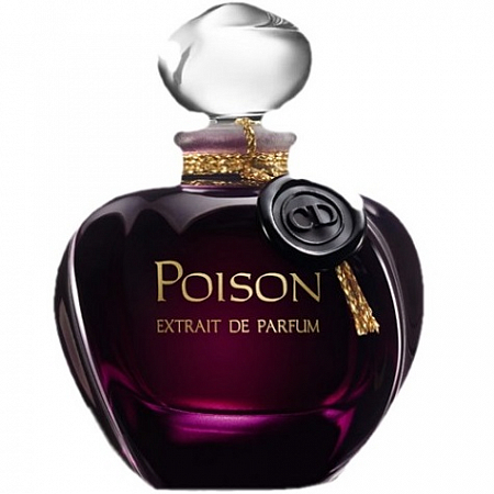 Poison Extrait de Parfum